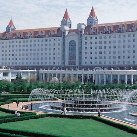 Grand Park Hotel Hefei Luaran gambar