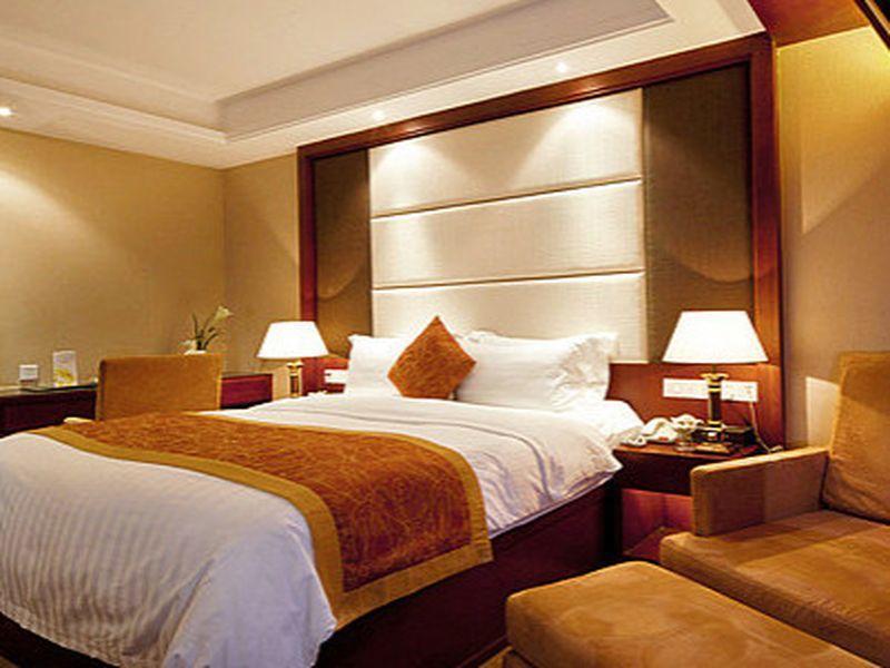 Grand Park Hotel Hefei Luaran gambar