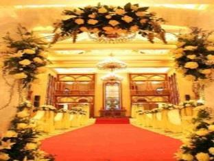 Grand Park Hotel Hefei Luaran gambar
