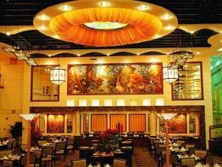 Grand Park Hotel Hefei Luaran gambar